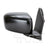 TYC 4760141 Door Mirror - Right