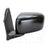 TYC 4760142 Door Mirror - Left