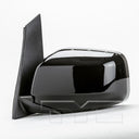 TYC 4760242 Door Mirror - Left