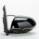 TYC 4760442 Door Mirror - Left