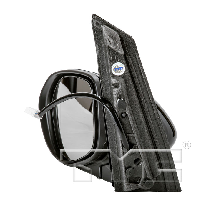 TYC 4760442 Door Mirror - Left