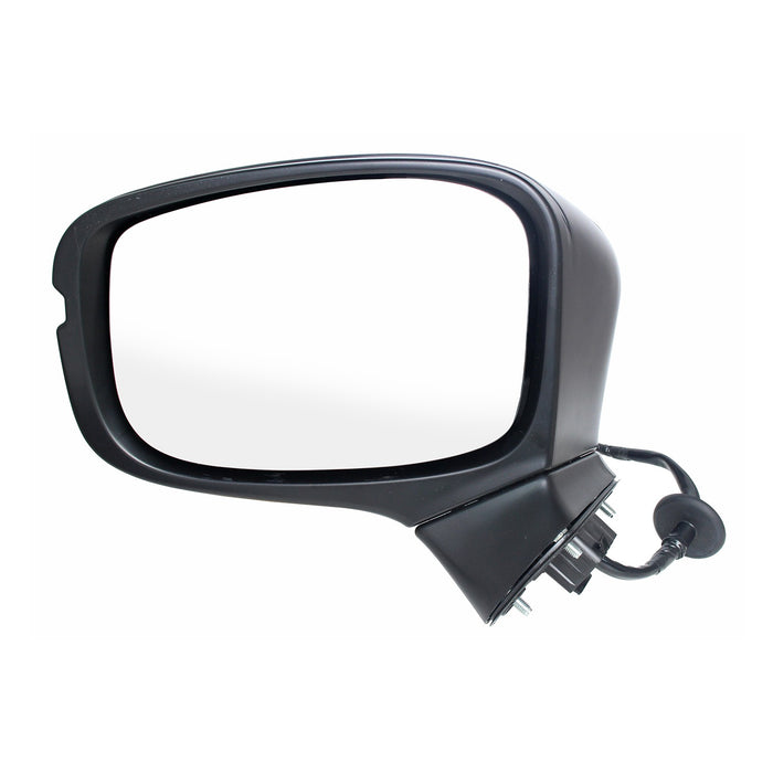 TYC 4760552 Door Mirror - Left