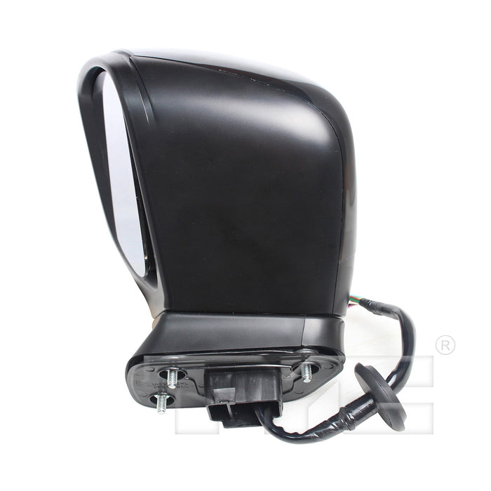 TYC 4760552 Door Mirror - Left