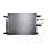 TYC 4765 A/C Condenser