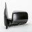 TYC 4790032 Door Mirror - Left