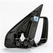 TYC 4790131 Door Mirror - Right