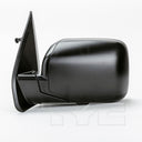 TYC 4790132 Door Mirror - Left