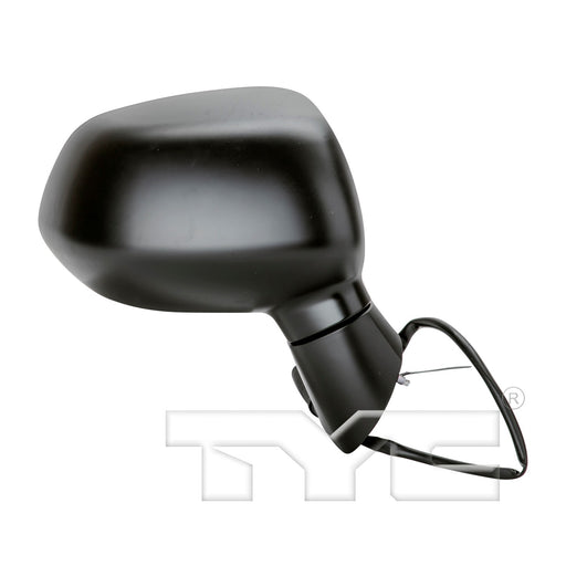 TYC 4810031 Door Mirror - Right