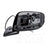 TYC 4810132 Door Mirror - Left