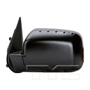 TYC 4820032 Door Mirror - Left