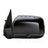 TYC 4820032 Door Mirror - Left