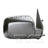 TYC 4820041 Door Mirror - Right