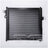 TYC 4821 A/C Condenser