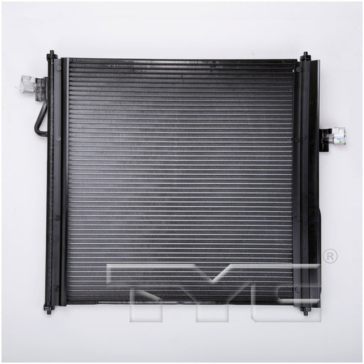 TYC 4821 A/C Condenser