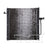 TYC 4904 A/C Condenser