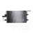TYC 4933 A/C Condenser