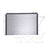 TYC 4959 A/C Condenser
