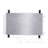 TYC 4996 A/C Condenser