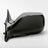 TYC 5200232 Door Mirror - Left