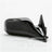 TYC 5210431 Door Mirror - Right