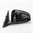 TYC 5210832 Door Mirror - Left