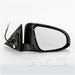 TYC 5210841 Door Mirror - Right