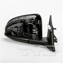TYC 5210841 Door Mirror - Right