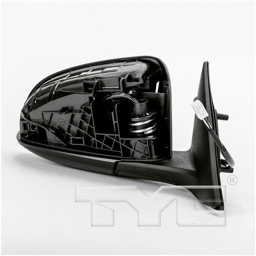 TYC 5210841 Door Mirror - Right