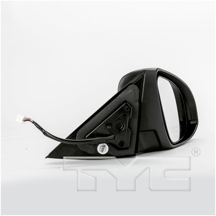 TYC 5210841 Door Mirror - Right