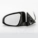 TYC 5210842 Door Mirror - Left
