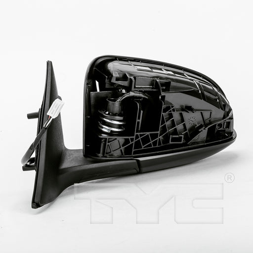 TYC 5210842 Door Mirror - Left