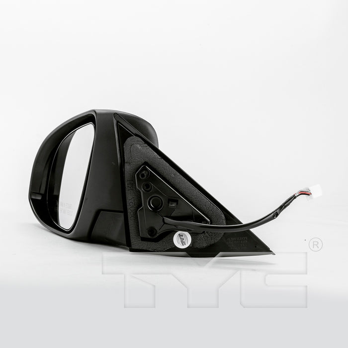 TYC 5210842 Door Mirror - Left