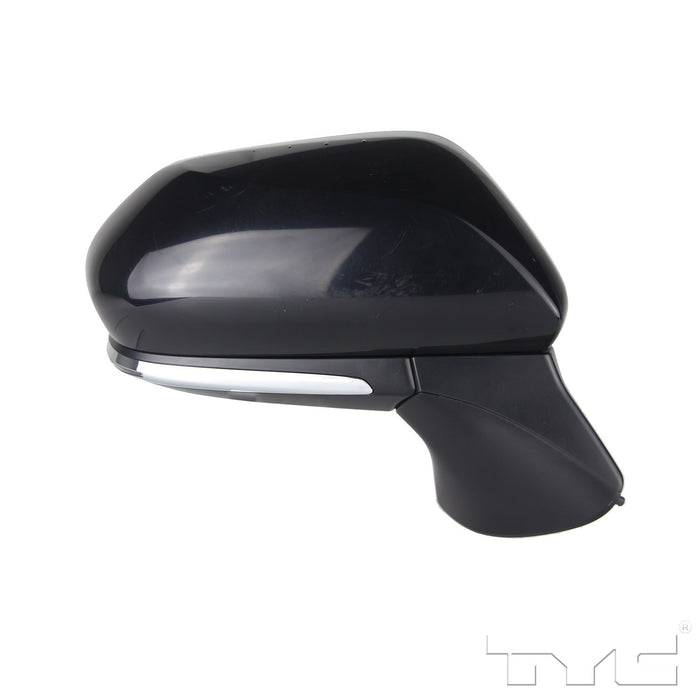 TYC 5211141 Door Mirror - Right