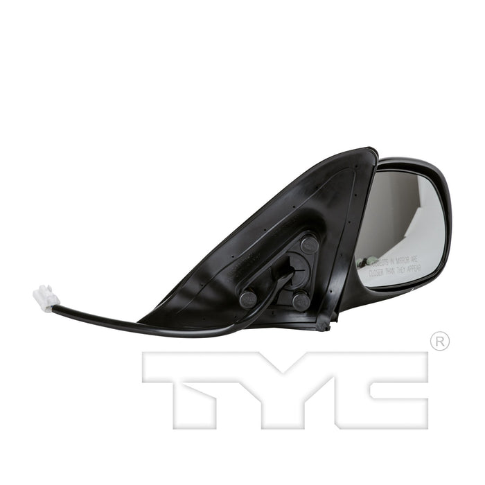 TYC 5230131 Door Mirror - Right