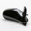 TYC 5230131 Door Mirror - Right