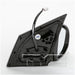 TYC 5230651 Door Mirror - Right
