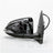 TYC 5230651 Door Mirror - Right