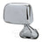 TYC 5260011 Door Mirror - Right