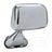 TYC 5260012 Door Mirror - Left