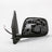 TYC 5280032 Door Mirror - Left