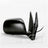 TYC 5280041 Door Mirror - Right