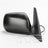 TYC 5280131 Door Mirror - Right
