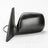 TYC 5280132 Door Mirror - Left