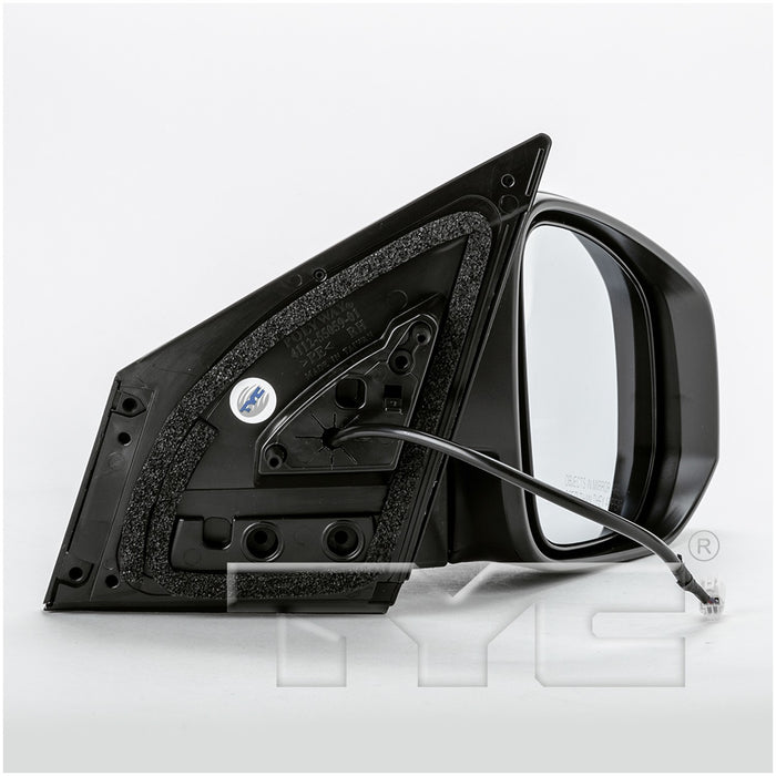 TYC 5280431 Door Mirror - Right