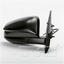 TYC 5280431 Door Mirror - Right