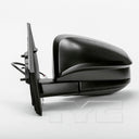 TYC 5280432 Door Mirror - Left