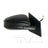 TYC 5280531 Door Mirror - Right