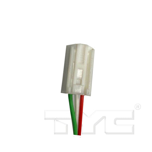 TYC 5280532 Door Mirror - Left