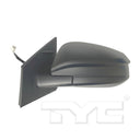 TYC 5280532 Door Mirror - Left