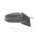 TYC 5280571 Door Mirror - Right
